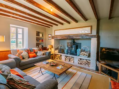 Maison, 370 m²