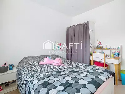 Maison, 119 m²