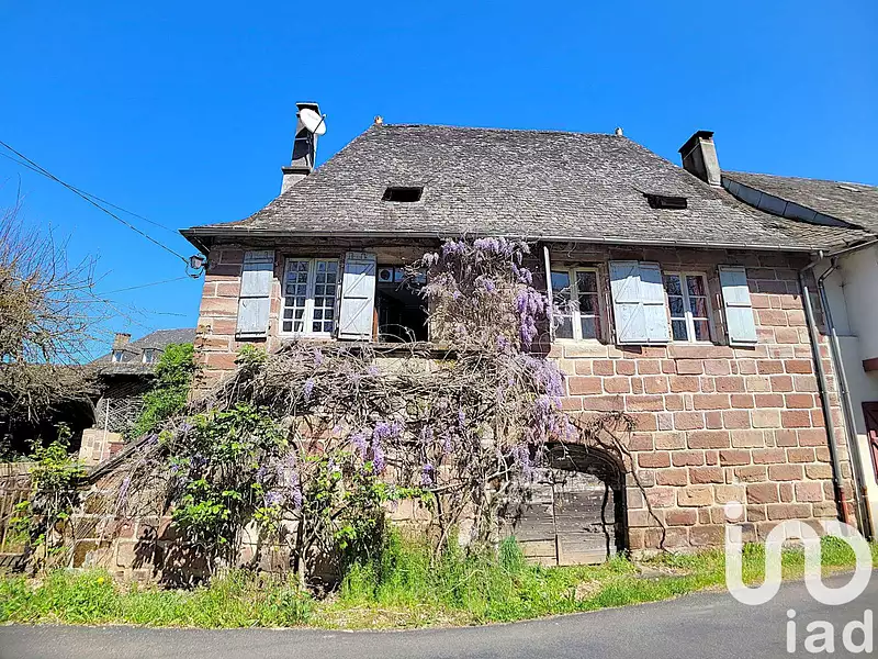 Maison, 96 m²