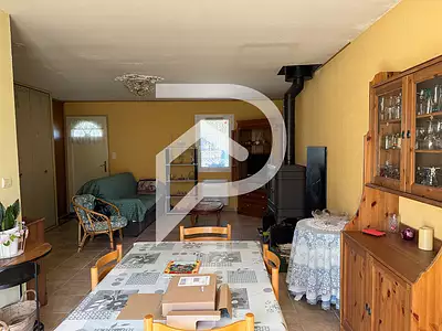 Maison, 100 m²