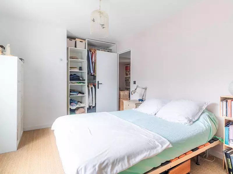 Maison, 101 m²