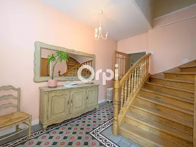 Maison, 236 m²