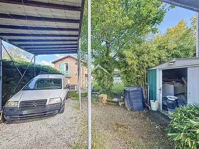 Maison, 103 m²