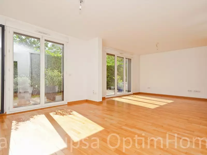 Appartement, 85 m²