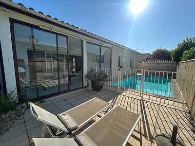 Maison, 104 m²