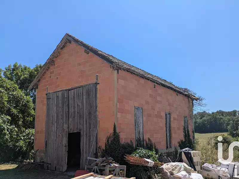 Maison, 160 m²
