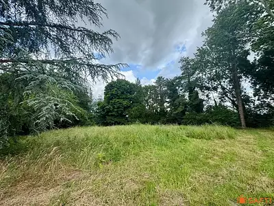 Terrain, 1 787 m²