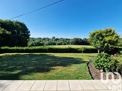 Maison, 133 m²