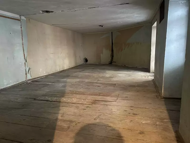 Appartement, 15 m²