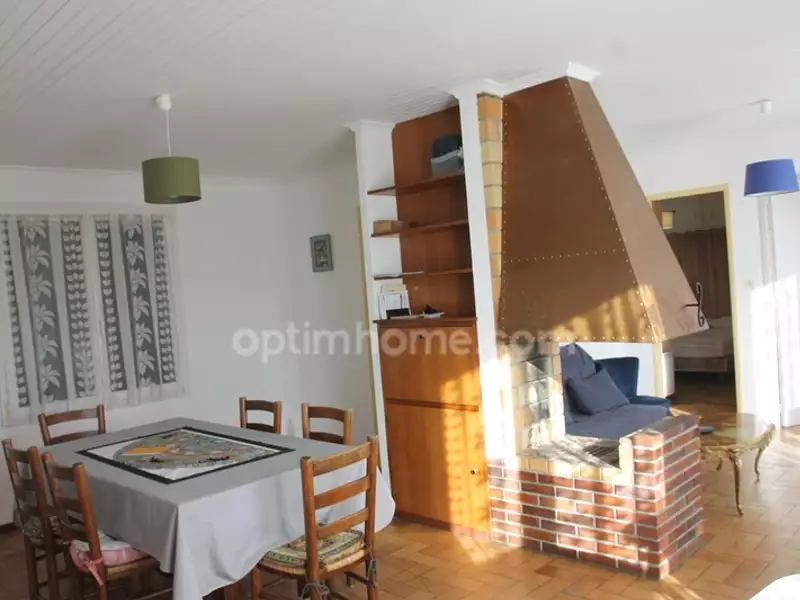 Maison, 92 m²