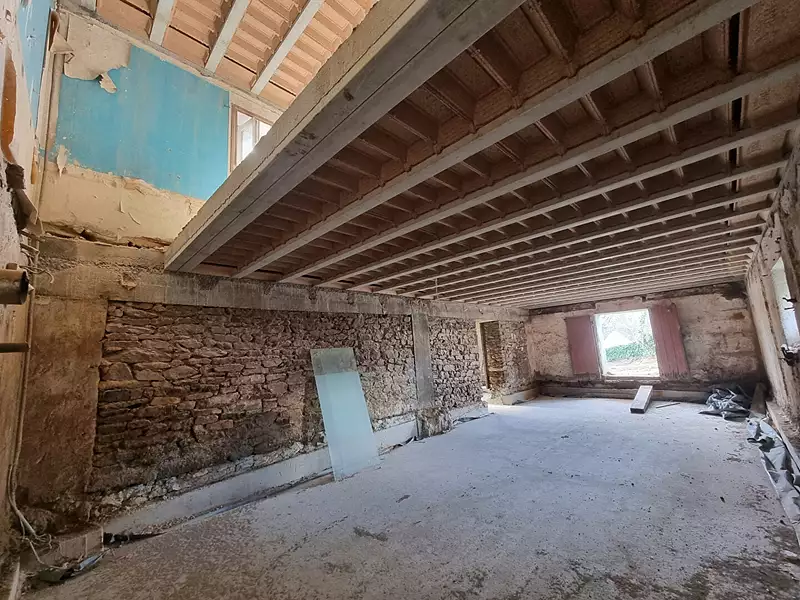 Maison, 230 m²