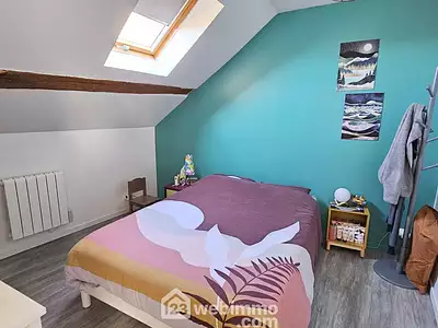Appartement, 70 m²