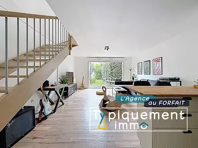 Maison, 70 m²