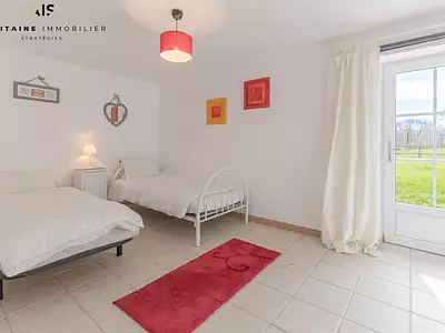 Maison, 385 m²