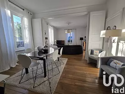 Appartement, 102 m²