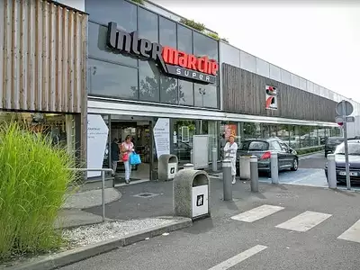 Appartement, 76 m²