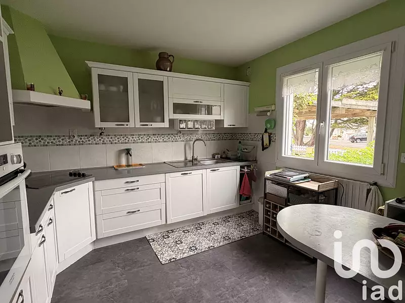 Maison, 142 m²