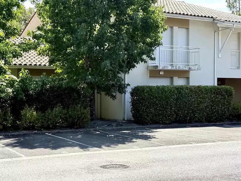 Appartement, 56,38 m²