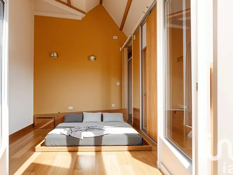 Appartement, 137 m²