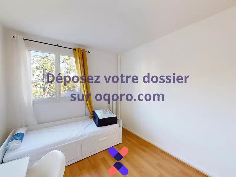 Appartement, 83 m²