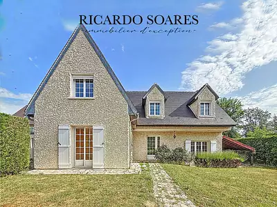 Maison, 152 m²