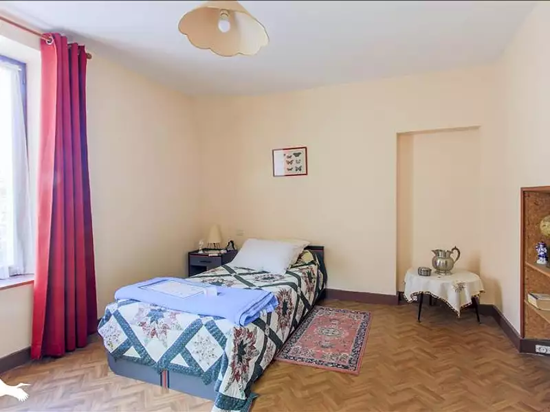 Maison, 140 m²