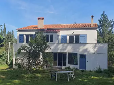 Maison, 142 m²