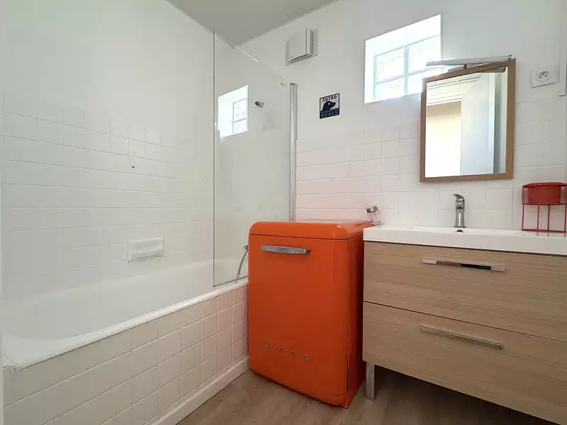 Appartement, 70 m²