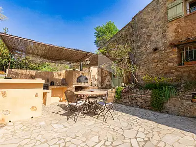 Maison, 102 m²
