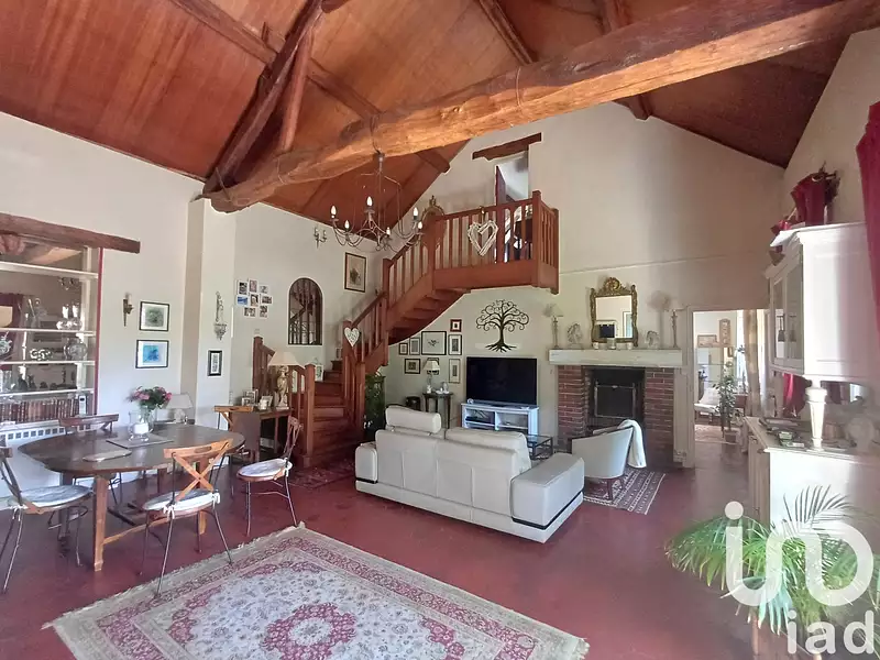 Maison, 133 m²