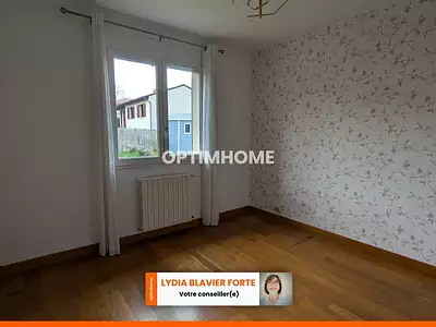 Maison, 94 m²