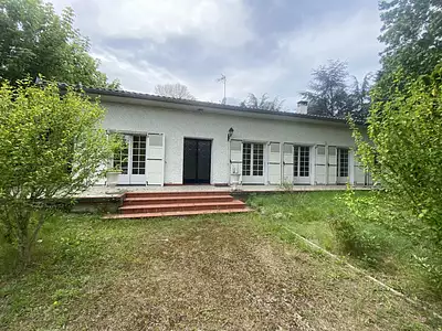 Maison, 145,55 m²
