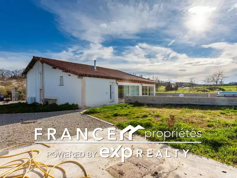 Maison, 283 m²