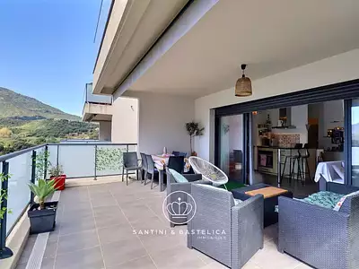 Appartement, 40,55 m²