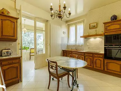Maison, 199,89 m²