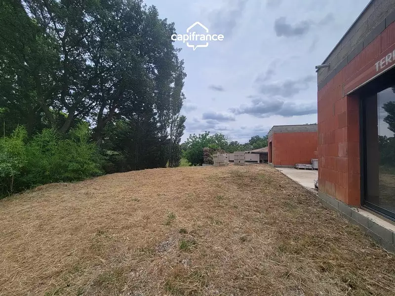 Maison, 184 m²