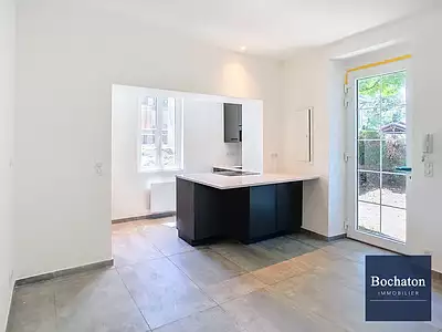 Appartement, 31,31 m²