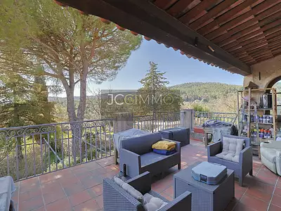Maison, 126 m²