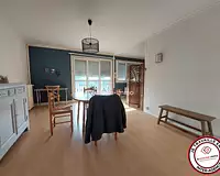 Appartement, 60,85 m²