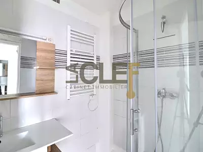 Appartement, 48 m²