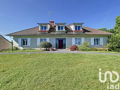 Maison, 265 m²