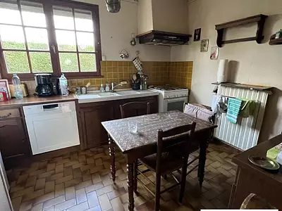 Maison, 89 m²
