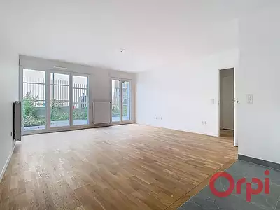 Appartement, 52 m²