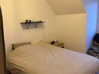 Maison, 43 m²