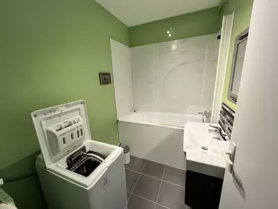 Appartement, 84,88 m²