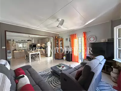 Maison, 72 m²