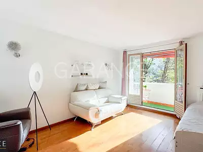 Appartement, 56 m²