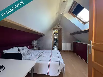 Maison, 142 m²