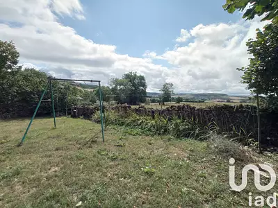 Maison, 71 m²