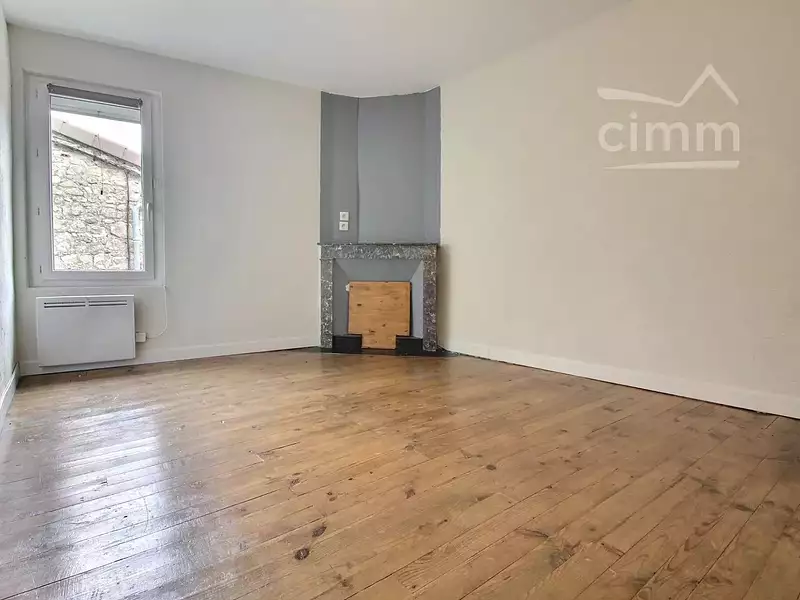 Maison, 87,2 m²